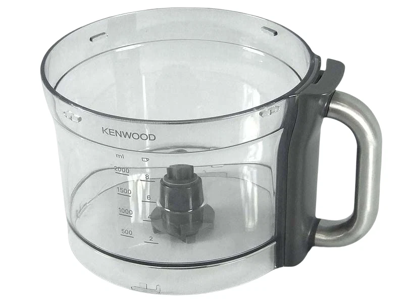 Kenwood Bowl Container 2L Robot multipro sense FPM800 FPM810 FPM81 FPM80