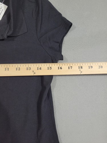 The Children'S Place Girls Short Sleeve Picque Polo Dress Size XXL - Picture 7 of 7