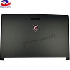 New MSI GL72 GP72 6QC 6QE MS-1795 1796 1799 17.3" Lcd Back Cover 307793A211 US