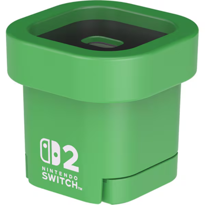 任天堂 - かおり HORI NSX-001 USB Camera Piranha Plant for Nintendo Switch 2