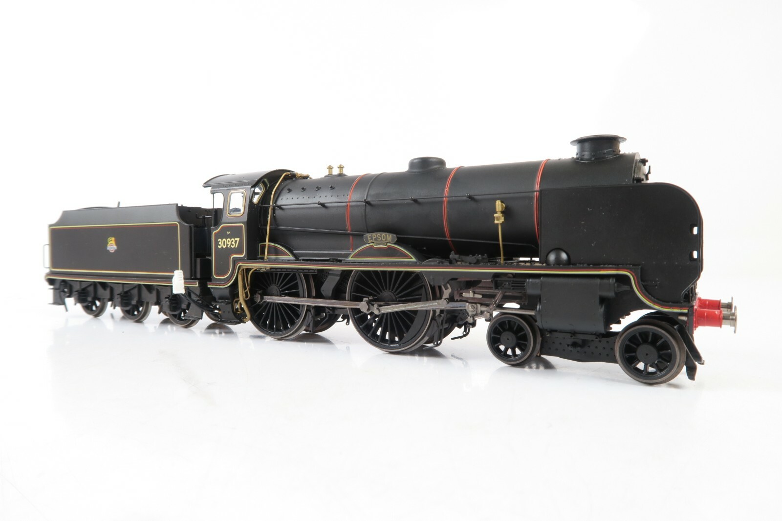 HORNBY OO GAUGE R3194 BR 440 SCHOOLS classe EPSOM HORNBY OO GAUGE R3194 BR 440 SCHOOLS classe EPSOM