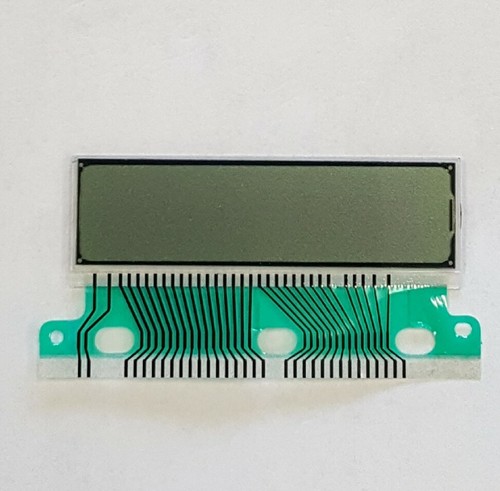 015989D31 Motorola Express Pager replacement LCD * NEW * Free Shipping * - Picture 1 of 2