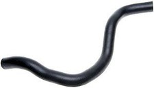 Gates Radiator Coolant Hose for 09 Honda Odyssey 23514