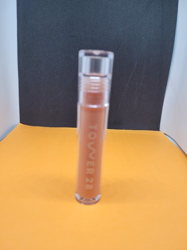 Tower 28 BUNDLE Beach Please Luminous Tinted Balm ~RUSH HOUR~ & ShineOn ~OAT~ - Picture 8 of 10