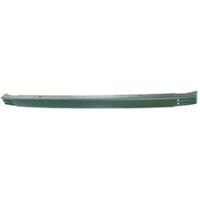 DIEDERICHS 2270055 Stoßstange hinten mitte für VW TRANSPORTER T4 Bus (70B, 70C, 