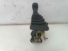 553493070 2117694 gear lever for PEUGEOT BOXER CAJA CERR. ACRISTALADO 1400 D