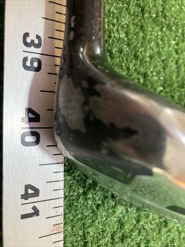 RH Orlimar Fury QB 4 Hybrid 22* ⛳️ Regular Flex Graphite #W497 - Picture 7 of 7