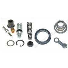Triumph Adventurer 96-01 Clutch Master Cylinder / Slave Cylinder Repair Kit