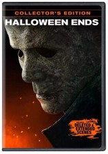 HORROR / SCARY / HALLOWEEN Movies - Many options to choose! - READ DESCRIPTION! 