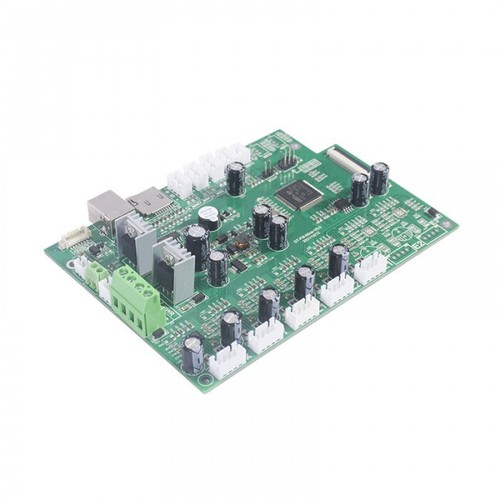 Geeetech Mizar S conrol board mainboard motherboard 3D-Drucker - Bild 4 von 4