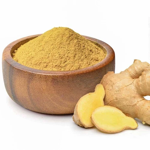 Organic Ginger Powder  Pure Ginger Root Powder - 25 Gram to 2 KG - FREE POST