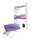 A2 Philosophy Revision Guide & Cards for Edexcel by Laura Mears, Brian Poxon (Mixed media product, 2014)