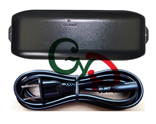Adaptador transformador de CA/CC con batería de respaldo - Imagen 2 de 19