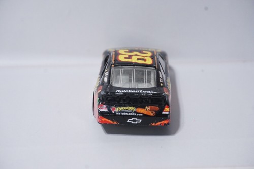 Ryan Newman 2011 Tornados 1:64 Diecast Nascar Model READ LOOSE!!! - Picture 4 of 6