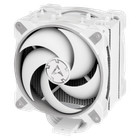 ARCTIC Freezer 34 eSports DUO Grey AMD CPU Cooler AM4 AM5 Ryzen Free MX CPU Wipe