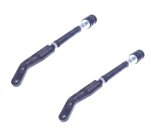 Datsun 240Z 260Z 280Z 70-78 Tension Rod Arm Front Adjustable NEW 865 - Picture 1 of 2