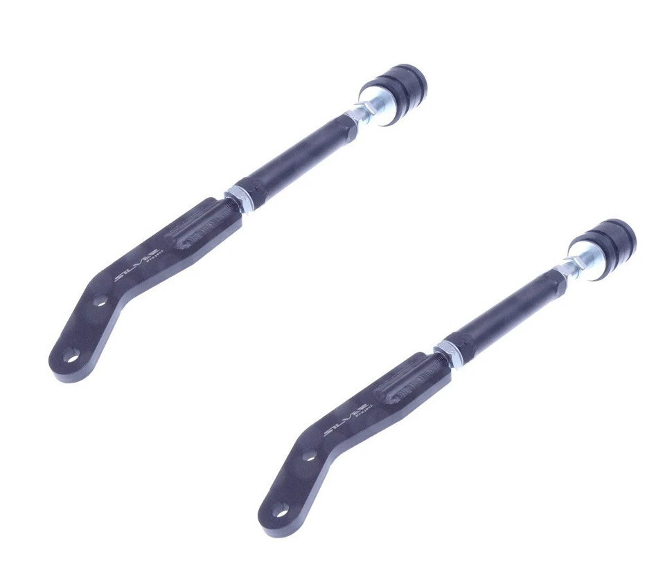 Datsun 510 1968-73 Tension Rod Arm Front Adjustable NEW 582 - Image 2 of 2