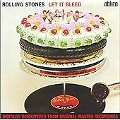 Rolling Stones Let It Bleed | eBay