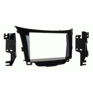 Metra 95-7369B Radio Installation Kit For Hyundai Tucson 2016-Up Double DIN