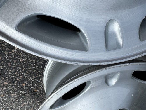 16" JAGUAR XJS XJ6 XJ8 XJ OEM FACTORY STOCK WHEELS RIMS 5x108 59727 - Picture 13 of 18