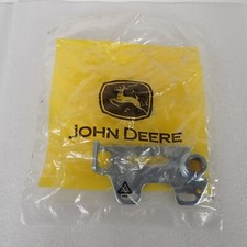 GENUINE OEM John Deere AMT5112 RH Vertical Cutting Unit Quick Adjust Support