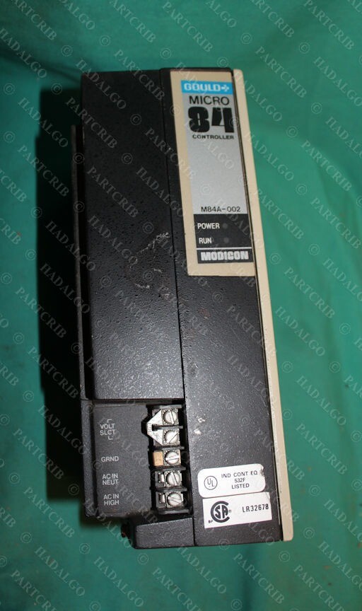 ADA　NAコントロールタイマー　50Hz　【旧ロゴ】 ICON PROFORM Treadmill motor controller MC2100ELS-18W Lower