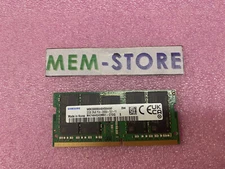 Samsung M474A4G43MB1-CTDQ 32GB DDR4-2666MHz ECC SODIMM Memory for Nas Synology