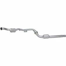 REPM960315 Evan Fischer Catalytic Converter 