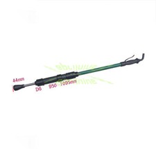 D6 Pneumatic Air Tamping Machine Earth Sand Rammer Tamper Hammer Sander