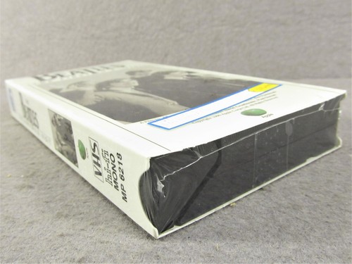 VHS tape the BEATLES FIRST U.S. VISIT new sealed 1990 Apple - Picture 6 of 8