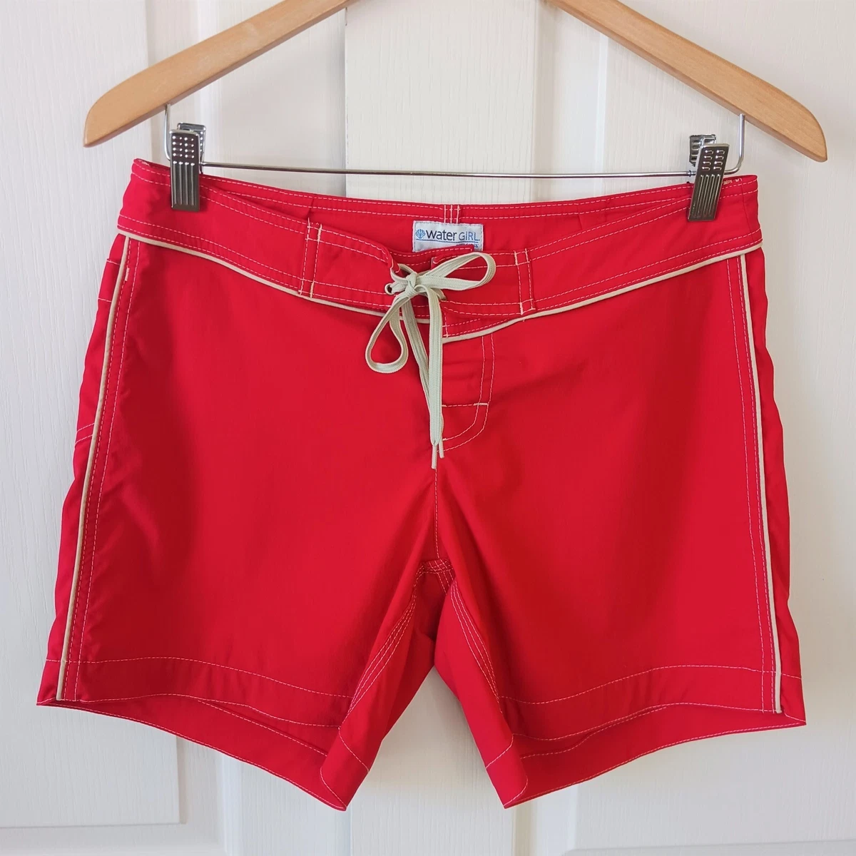 Water girl board best sale shorts