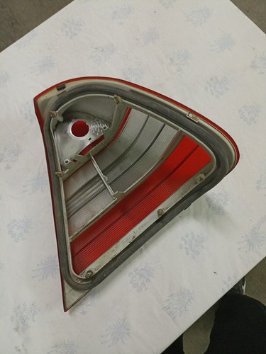 Mercedes Classe C - W202 - 96/00  Fanale Posteriore Sinistro - Foto 3 di 3