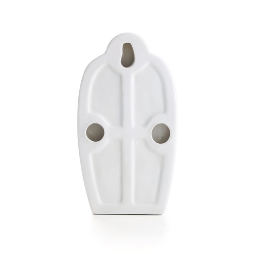 Porcelain Catholic Holy Water Font Our Lady of Guadalupe Holy Water Font for ... - Picture 8 of 8