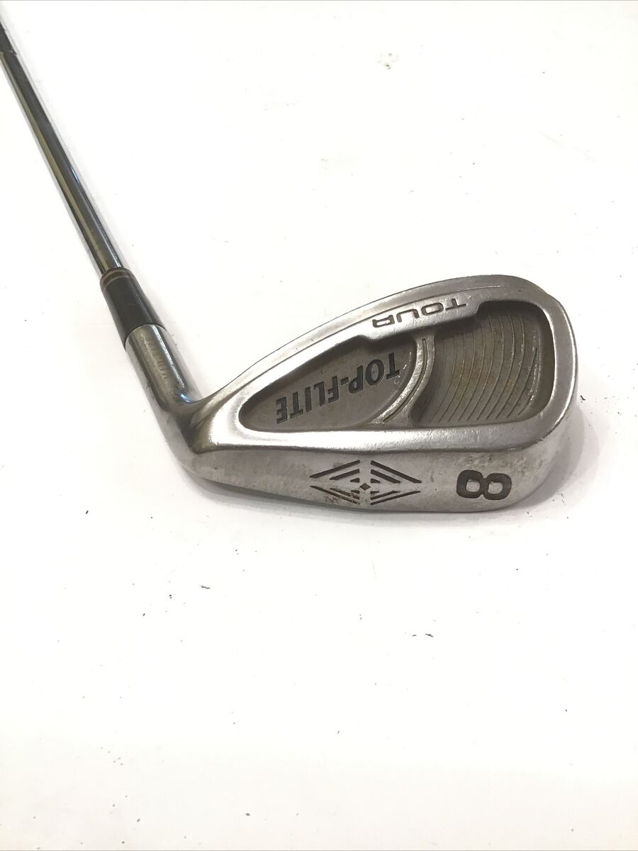 Spalding Top Flite Tour Wedge Regular Steel Shaft Golf Pride Grip Spalding Top Flite Tour Wedge Regular Steel Shaft Golf Pride Grip