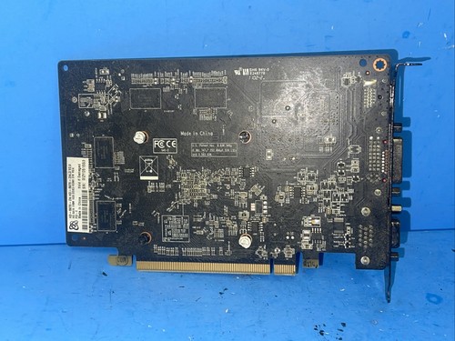 XFX HD-567X-ZNL3 Radeon HD 5670 Video Card - 1GB, DDR3, PCI-Express 2.0 (x16) - Picture 5 of 7