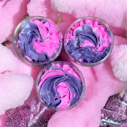Shower Whipped Soap/Shave Butter - Choice ✅ VEGAN ✅ HANDMADE ✅ CRUELTY FREE - Picture 10 of 98