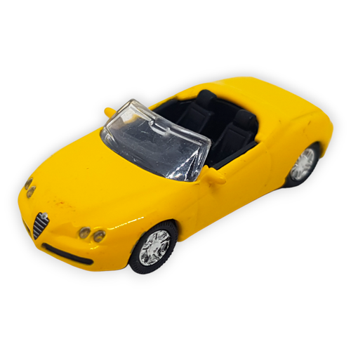 Modellauto High Speed China Metall Modell Auto Porsche Mercedes Lamborghini VW - Bild 74 von 79