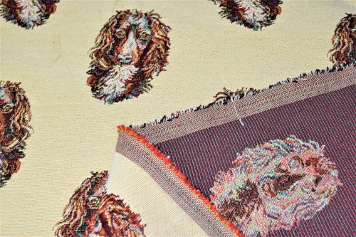 NEW Heavy Tapestry Luxury Designer Fabric Upholstery Curtains Cushions Throws - Picture 44 of 128