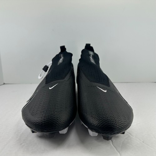 Botines de fútbol Nike Vapor Edge Elite 360 negros CV6317-001 para hombre talla 14 AMPLIOS - Imagen 9 de 11
