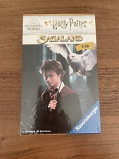 Harry Potter Sagaland Alex Randolph