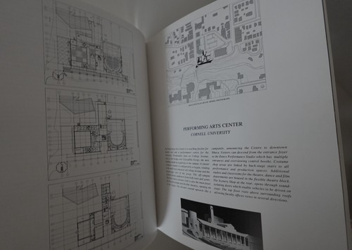 Architectural Design Profile n° 85: James Stirling, Michael Wilford & Associates - Picture 5 of 14