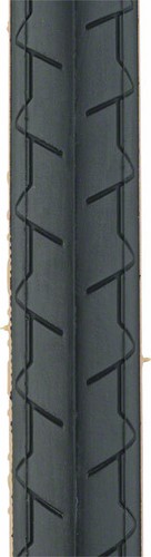 Michelin Dynamic Classic Reifen 700 x 23 mm schwarz/hellbraun - Bild 2 von 2