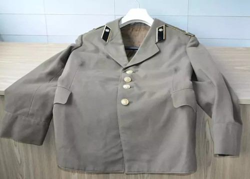 Uniforme militar del ejército soviético SOLDADO cuerpo de señal URSS ruso URSS teniente - Imagen 6 de 20