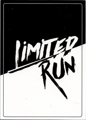 Tetris Effect Limited Run Games Gold Trading Card #593 New Mint - Picture 2 of 2