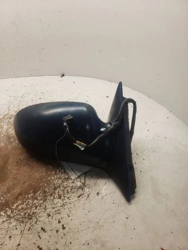 Passenger Side View Mirror Power Non-heated Opt DE6 Fits 00-05 LESABRE 1074369