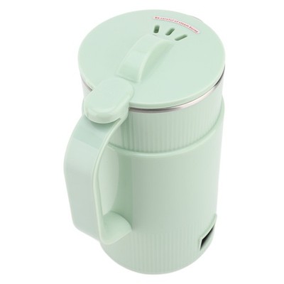 Nut Milk Maker X Shaped Stainless Steel Blades Easy To Use Low Noise Small SET