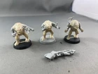 3x Genestealer Hybrid GSC Cult Tyranid Space Hulk Rogue Trader Warhammer 40k