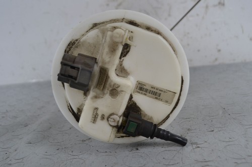 83814- Pompa carburante gasolio Nissan Micra K12 Dal 2002 al 2010 Cod 17040AY600 - Foto 6 di 7