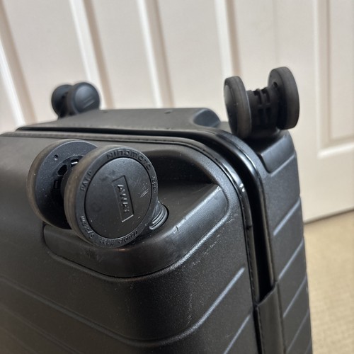Away Travel "The Carry-On" Bag Luggage in Black - Picture 13 of 19