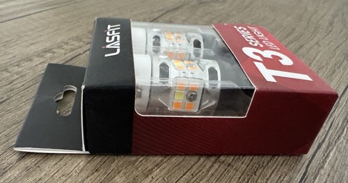 LASFIT LED LIGHTING ( T3-7443D ) DC 12V T3 Series - Picture 6 of 7